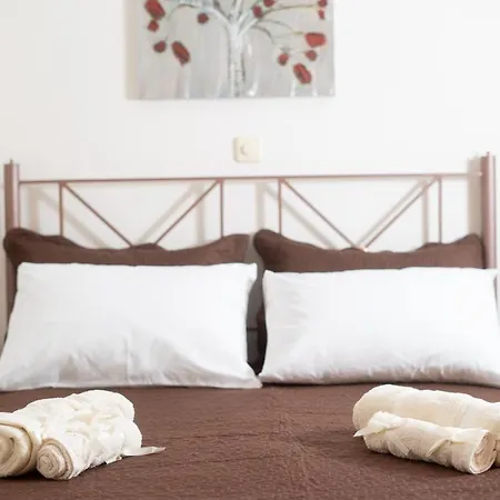 σελιανίτικα, με θέα -50μ από τη θάλασσα Selianítika