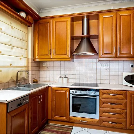 Lägenhet σελιανίτικα, με θέα -50μ από τη θάλασσα