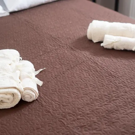 σελιανίτικα, με θέα -50μ από τη θάλασσα Lägenhet Selianítika