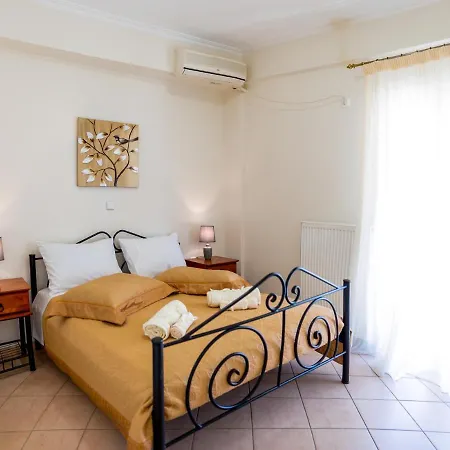 σελιανίτικα, με θέα -50μ από τη θάλασσα *