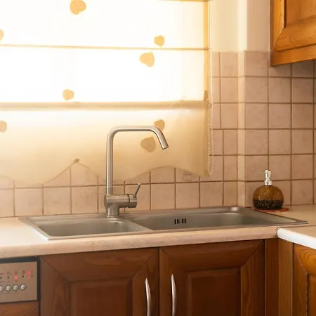 σελιανίτικα, με θέα -50μ από τη θάλασσα Lägenhet *