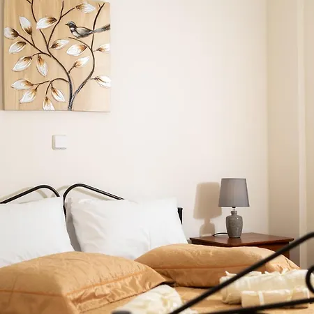 Apartamento σελιανίτικα, με θέα -50μ από τη θάλασσα