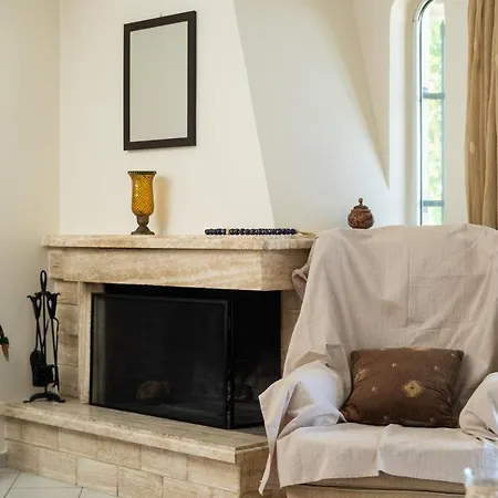 σελιανίτικα, με θέα -50μ από τη θάλασσα *