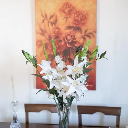 Daire σελιανίτικα, με θέα -50μ από τη θάλασσα