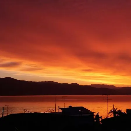 σελιανίτικα, με θέα -50μ από τη θάλασσα Selianítika