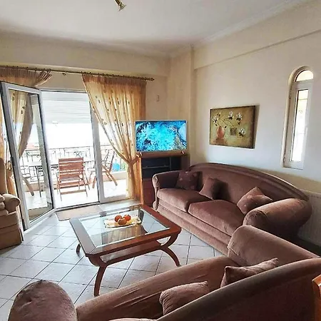 σελιανίτικα, με θέα -50μ από τη θάλασσα *