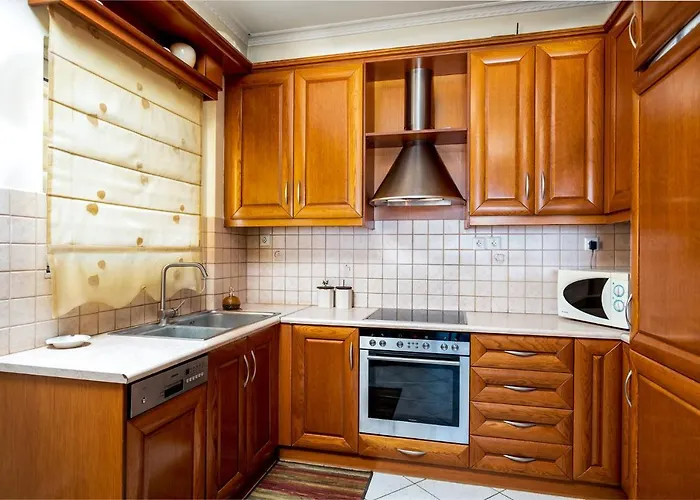 Apartman σελιανίτικα, με θέα -50μ από τη θάλασσα