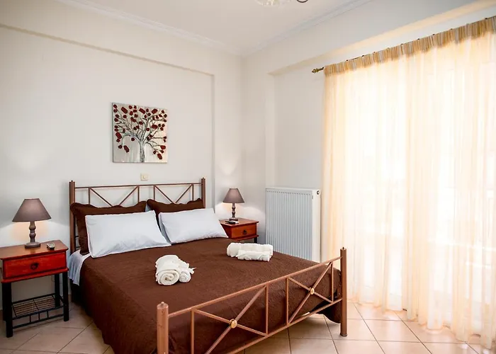 σελιανίτικα, με θέα -50μ από τη θάλασσα