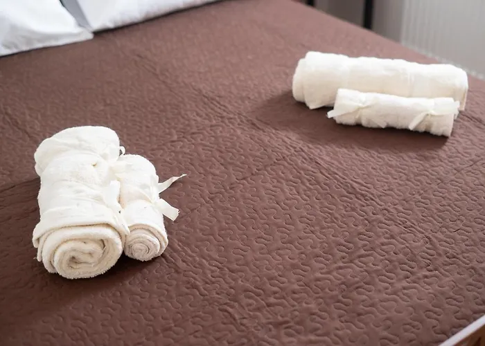 σελιανίτικα, με θέα -50μ από τη θάλασσα Appartamento Selianítika