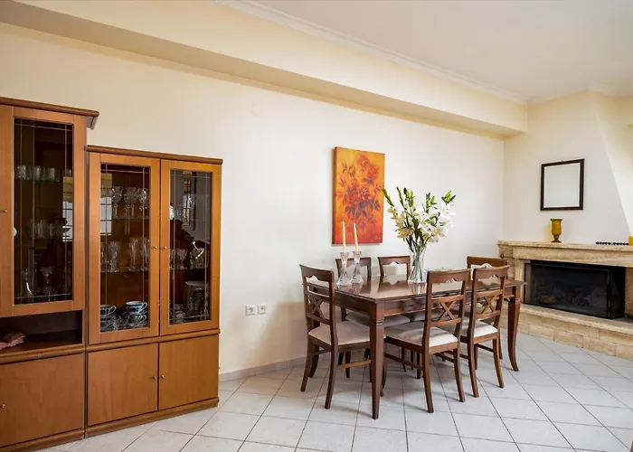 σελιανίτικα, με θέα -50μ από τη θάλασσα Szelianítika