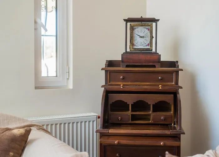 Appartamento σελιανίτικα, με θέα -50μ από τη θάλασσα *