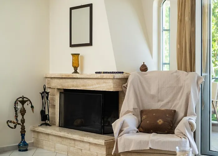 σελιανίτικα, με θέα -50μ από τη θάλασσα *