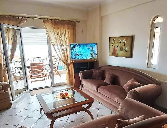 σελιανίτικα, με θέα -50μ από τη θάλασσα *